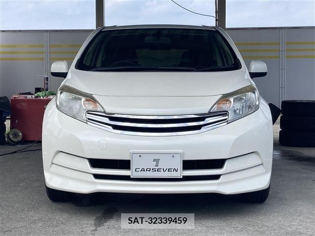 Nissan NOTE 2013-06 392893-1