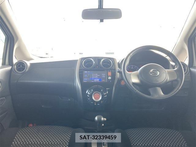 Nissan NOTE 2013-06 392893-11