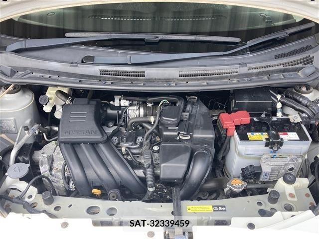 Nissan NOTE 2013-06 392893-28