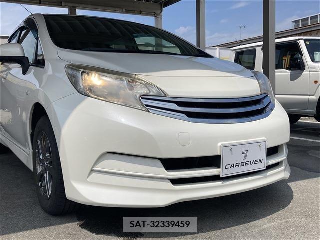 Nissan NOTE 2013-06 392893-27