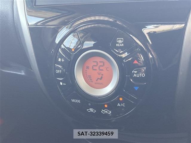 Nissan NOTE 2013-06 392893-17
