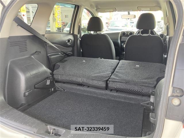 Nissan NOTE 2013-06 392893-25