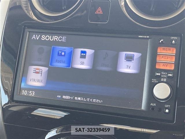 Nissan NOTE 2013-06 392893-16