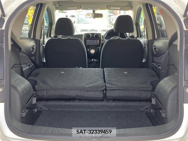 Nissan NOTE 2013-06 392893-24
