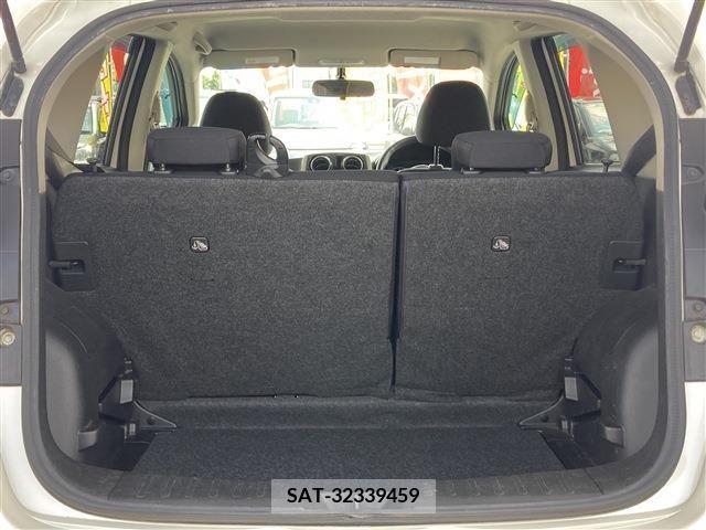 Nissan NOTE 2013-06 392893-23