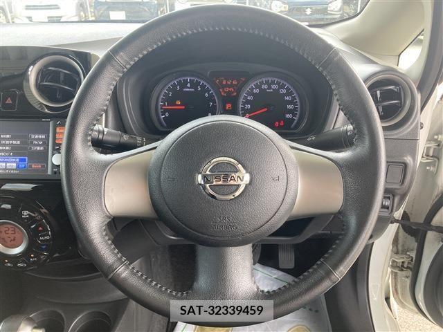 Nissan NOTE 2013-06 392893-15