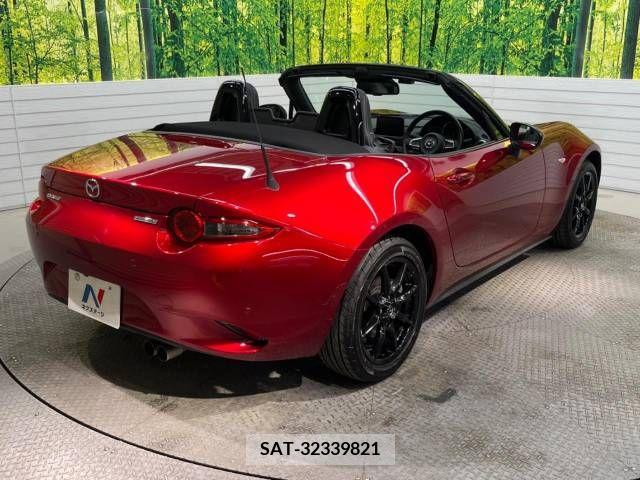 Mazda ROADSTER 2020-10 215652-17