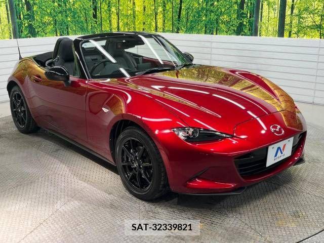 Mazda ROADSTER 2020-10 215652-16