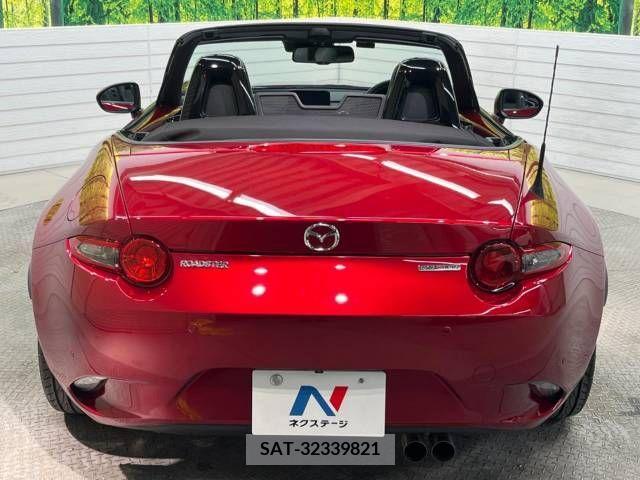 Mazda ROADSTER 2020-10 215652-15