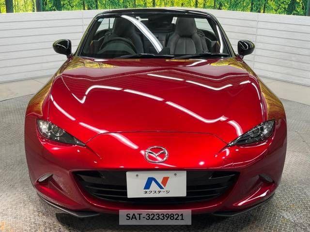 Mazda ROADSTER 2020-10 215652-14