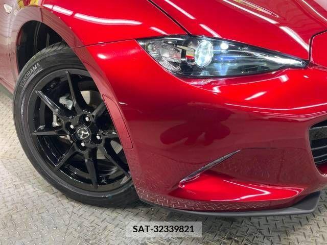 Mazda ROADSTER 2020-10 215652-12