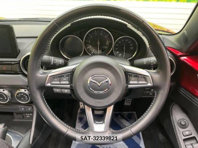 Mazda ROADSTER 2020-10 215652-11