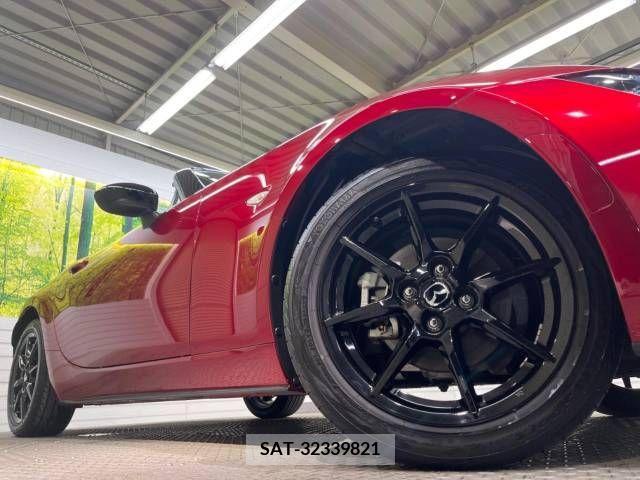 Mazda ROADSTER 2020-10 215652-13