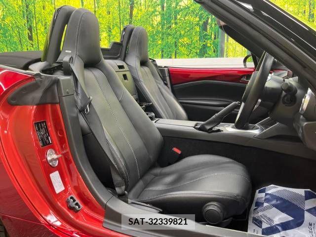 Mazda ROADSTER 2020-10 215652-9
