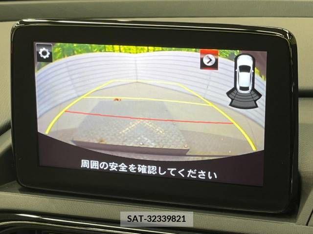 Mazda ROADSTER 2020-10 215652-4