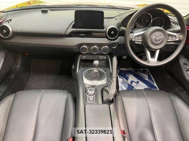 Mazda ROADSTER 2020-10 215652-1