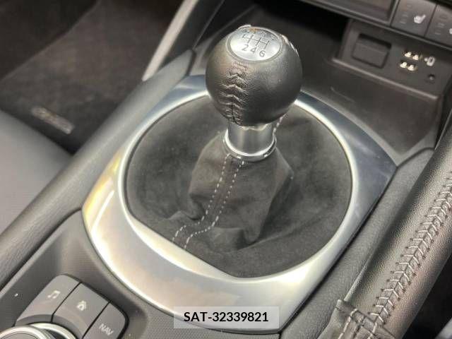 Mazda ROADSTER 2020-10 215652-2