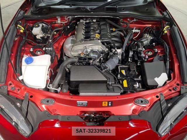 Mazda ROADSTER 2020-10 215652-18