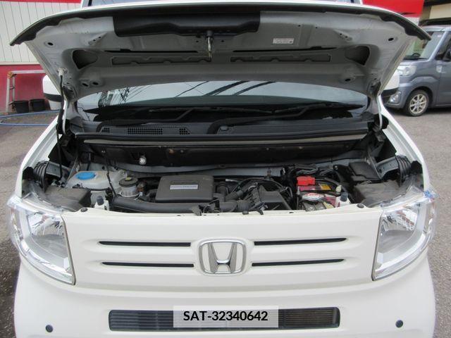 Honda N-VAN 2019-06 339777-27