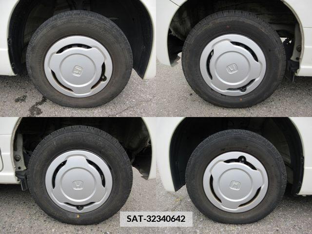 Honda N-VAN 2019-06 339777-25