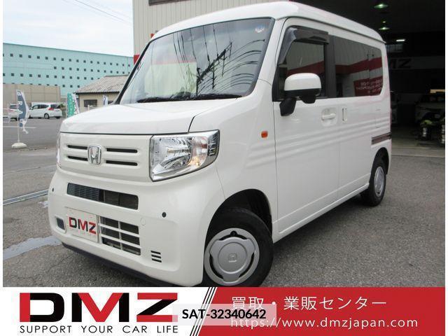 Honda N-VAN 2019-06 339777-0