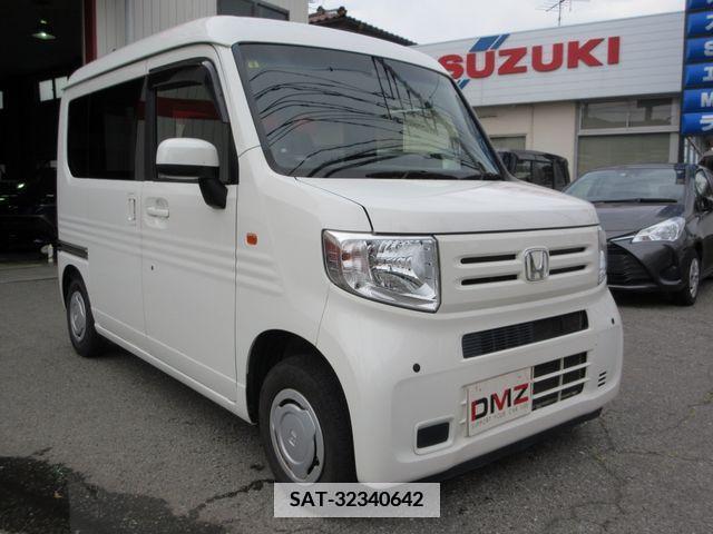 Honda N-VAN 2019-06 339777-1