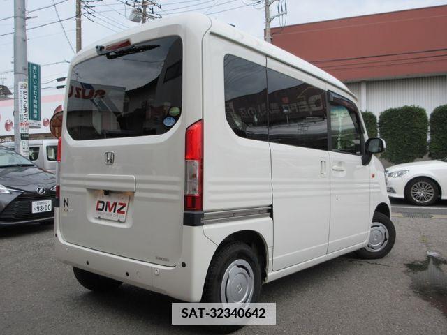 Honda N-VAN 2019-06 339777-5