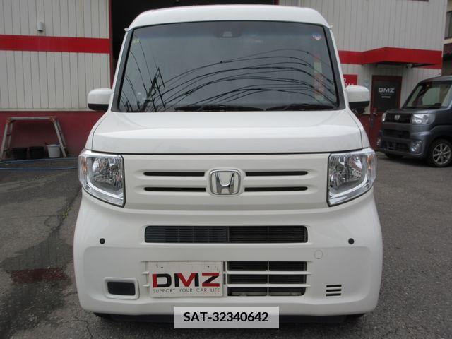 Honda N-VAN 2019-06 339777-2