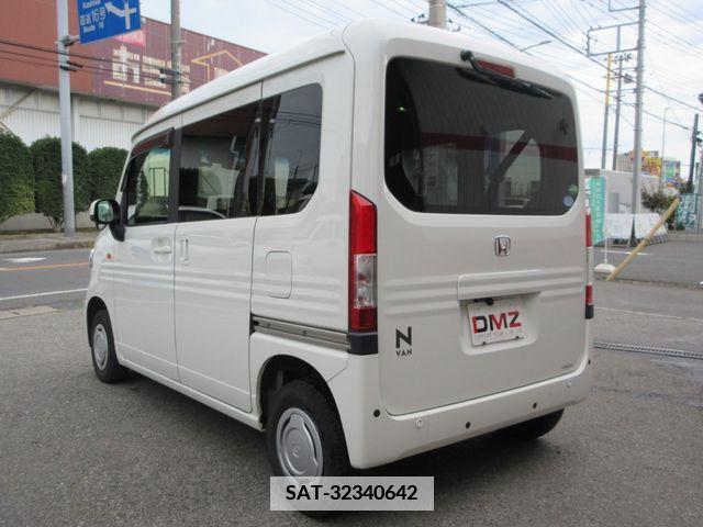 Honda N-VAN 2019-06 339777-4