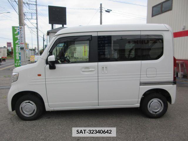 Honda N-VAN 2019-06 339777-6