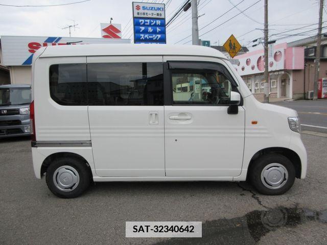 Honda N-VAN 2019-06 339777-7
