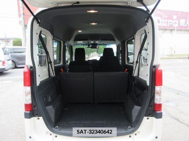 Honda N-VAN 2019-06 339777-13