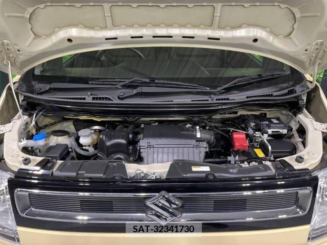 Suzuki WAGON R 2022-08 375751-19