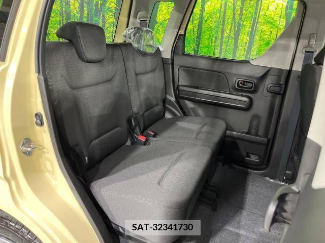 Suzuki WAGON R 2022-08 375751-10