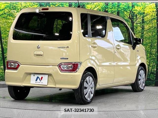 Suzuki WAGON R 2022-08 375751-18