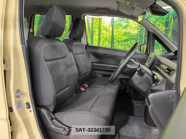 Suzuki WAGON R 2022-08 375751-9