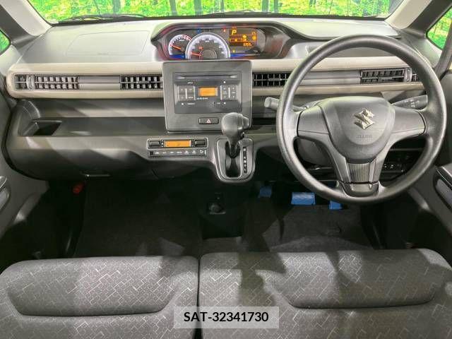 Suzuki WAGON R 2022-08 375751-1