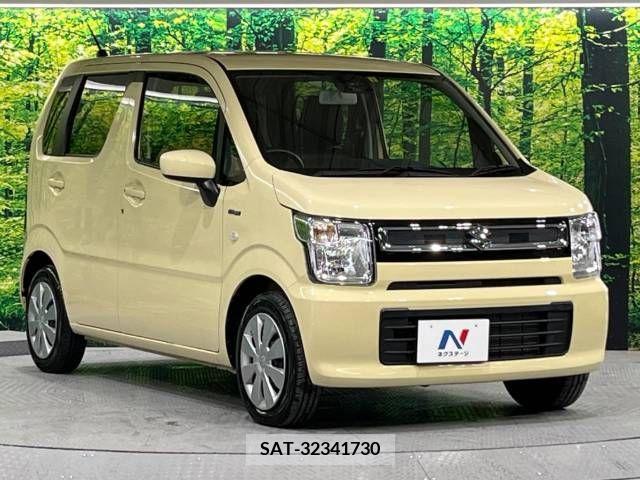 Suzuki WAGON R 2022-08 375751-17