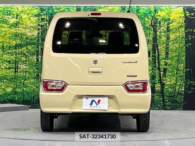 Suzuki WAGON R 2022-08 375751-16