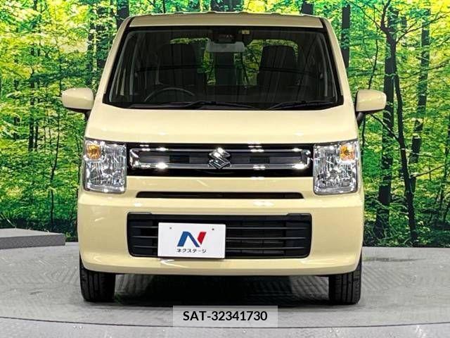 Suzuki WAGON R 2022-08 375751-15