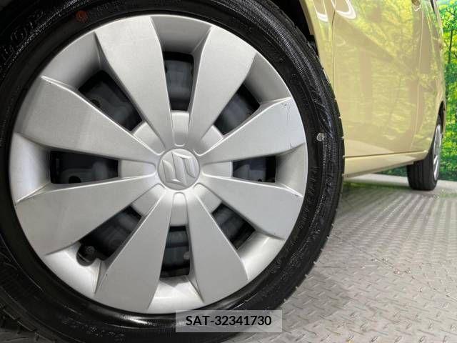 Suzuki WAGON R 2022-08 375751-14