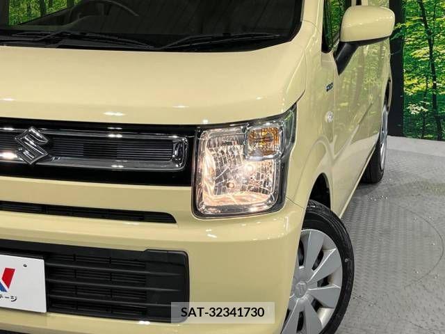 Suzuki WAGON R 2022-08 375751-13