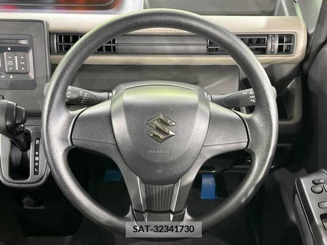 Suzuki WAGON R 2022-08 375751-12