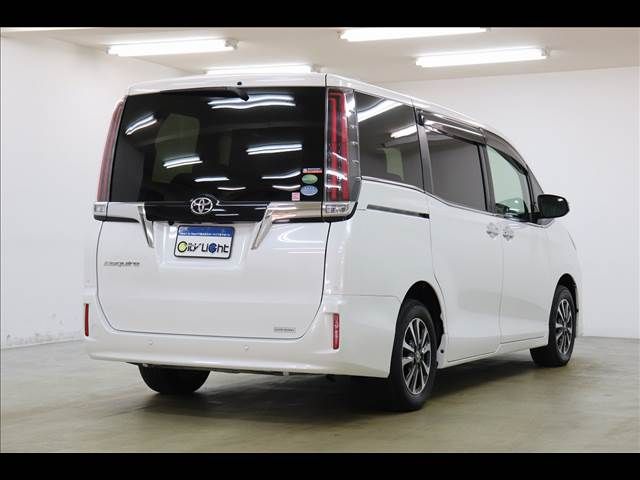 Toyota ESQUIRE 2019-08 16129-18