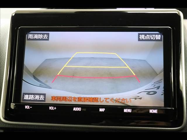 Toyota ESQUIRE 2019-08 16129-2