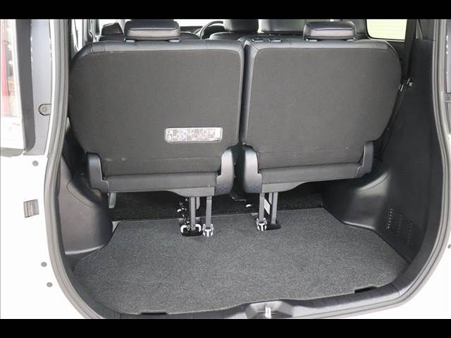 Toyota ESQUIRE 2019-08 16129-13