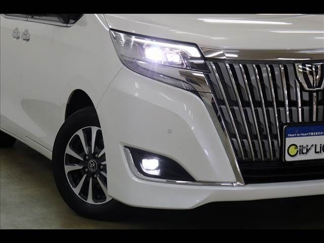 Toyota ESQUIRE 2019-08 16129-22
