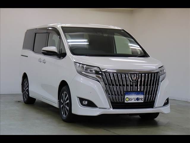 Toyota ESQUIRE 2019-08 16129-17