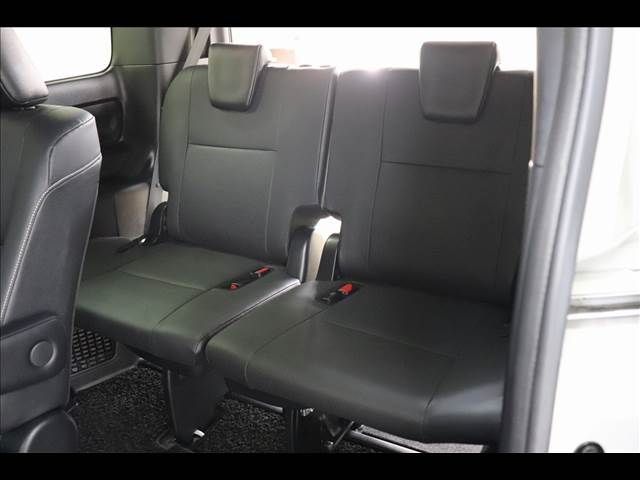 Toyota ESQUIRE 2019-08 16129-12