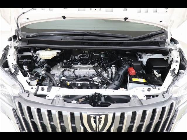 Toyota ESQUIRE 2019-08 16129-24